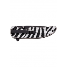 Canivete Master Cutlery FF-A006SBZ Femme Fatale Spring Assisted Knife